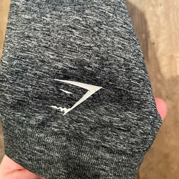 Gymshark adapt marl seamless leggings, XS - Picture 6 of 6